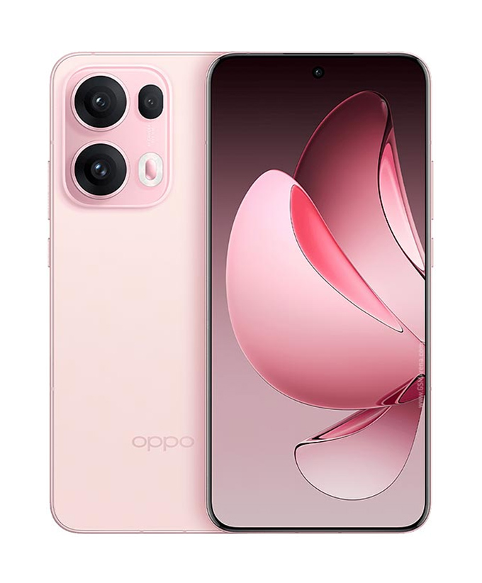 Oppo Reno 13 Pro